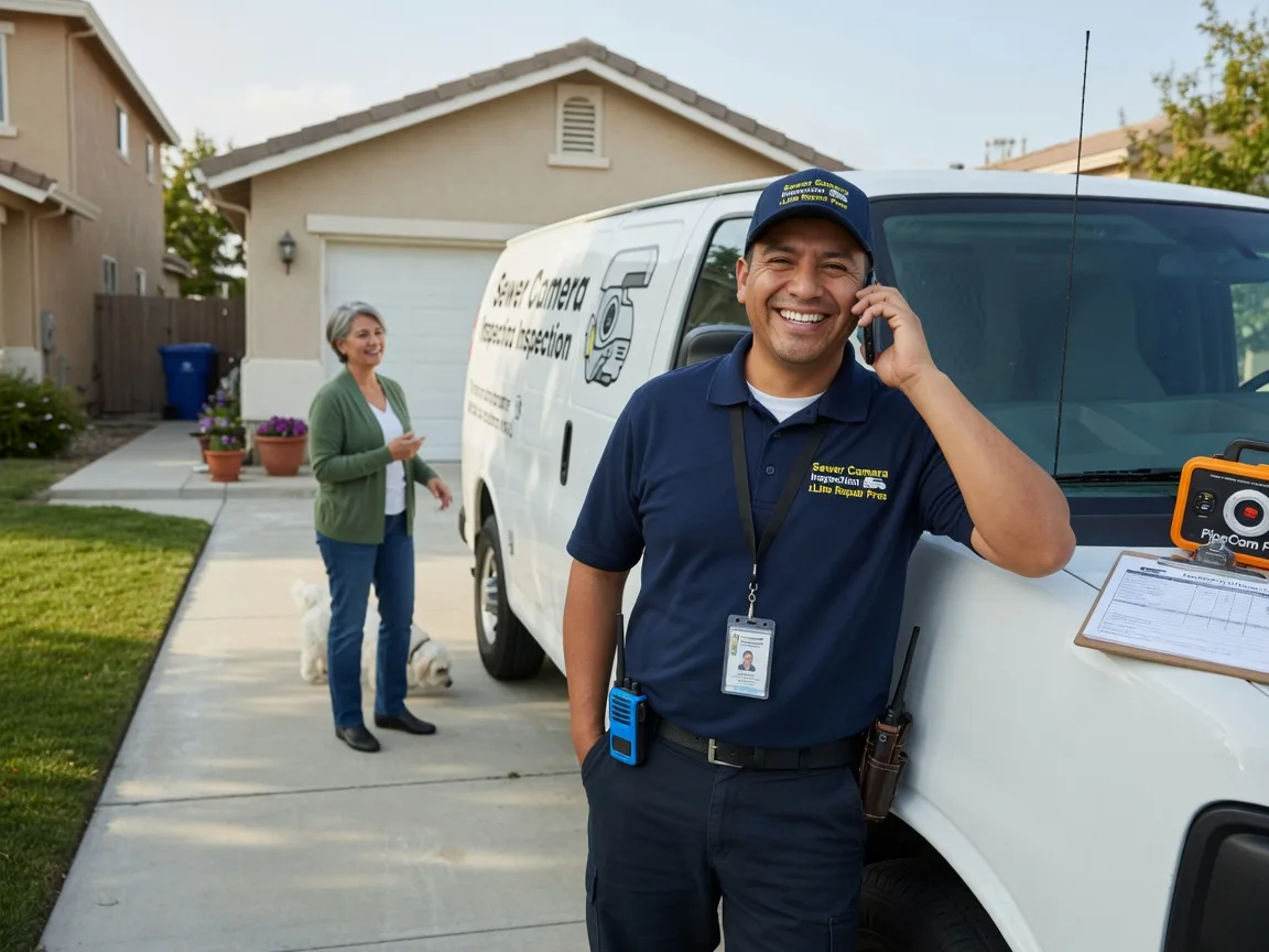 Sewer Line Repair Lithia Springs, GA FAQs
